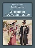 Sketches of young gentlemen