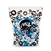 MY M&M'S Graduation Custom M&M'S 2lb Bulk Candy Bag (Blue)
