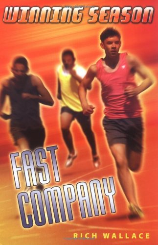 Fast Company: Winning Season #3