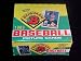 1989 Bowman Baseball Card Unopened Hobby Box (Griffey, Smoltz RC's)