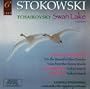 Piotr Ilich Tchaikovsky: Swan Lake -- Selections