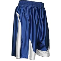 Eastbay Dazzle Basketball Short - Men's