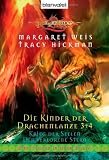 Produkt-Bild: Die Kinder der Drachenlanze 03 & 04. Krieg der Seelen & Der verlorene Stern