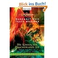 Die Kinder der Drachenlanze 03 & 04. Krieg der Seelen & Der verlorene Stern