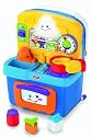 Fisher-Price Laugh and Learn Learning Kitchen
