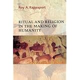 ritual and religion in the making of humanity cambridge studies in social and cultural anthropology