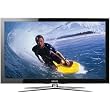 Samsung LN46C750 46-Inch 1080p 3D LCD HDTV (Black)