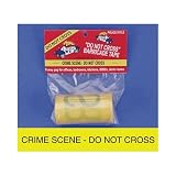 Crime Scene - Do Not Cross - Barricade Tape