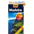 ADAC Reisef�hrer Madeira