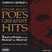 Poe's Greatest Hits: Tales & Poems By the Master of Horror - 2 Cd Set