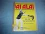 Jai alai: Put your money on the swinging baskets