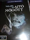 Someone Behind the Door (1971) / Region 2 PAL DVD / European DVD / Has English and Hungarian sound options / Actors: Charles Bronson, Anthony Perkins, Jill Ireland, Henri Garcin, Adriano Magistretti / Director: Nicolas Gessner