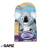Webkinz Adventure Park Series - Koala in Box