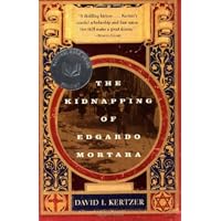 The Kidnapping of Edgardo Mortara