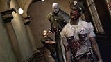 Resident Evil: The Darkside Chronicles