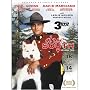 Due South: Season Two (3-DVD Digipack)