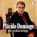 Placido Domingo �Die Gro�en Erfolge�