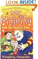 Mr Majeika and the School Play