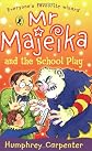 Mr Majeika & the School Play (Young Puffin Story Books)