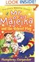 Mr Majeika & the School Play