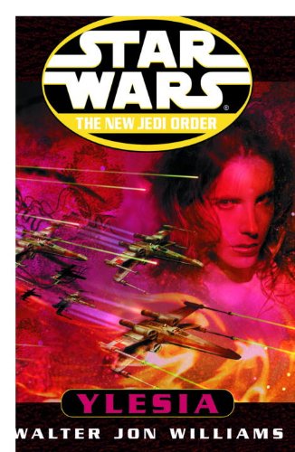  Star Wars: The New Jedi Order: Ylesia