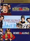 HOME ALONE 1,2,3