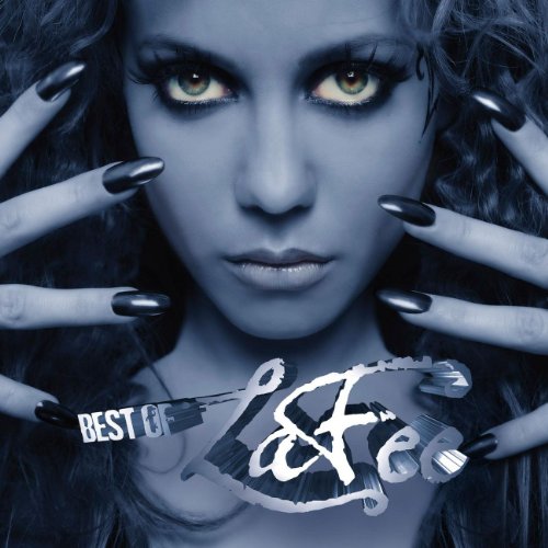 Lafee - Krank Lyrics - Zortam Music