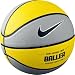 NIKE(�i�C�L) BB0275 �{�[���[ 730 �C�G���[/�O���[/�u���b�N 5��