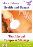 Thai Herbal Compress Massage [DVD]