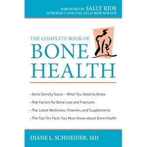 The Complete Book of Bone Health