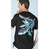 Guy Harvey Hungry Tuna T-Shirt