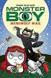 Werewolf wail