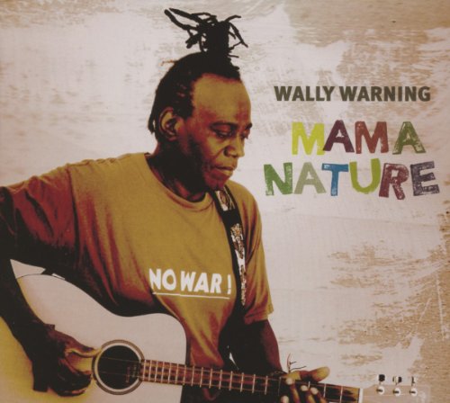 Wally Warning - Who am I - Zortam Music