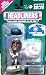 Sammy Sosa Action Figure of Chicago Cubs - 1999 Limited Edition Sequentially Numbered Headliners with Collectible Replica Autographed Mini Baseball