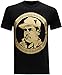 El Chapo Guzman Currency Men's T-Shirt
