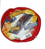 Spiderman Sleeping Bag