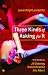 Book cover for 9780743245500