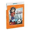 Karito Kids Adventure Book - Shanghai Secret