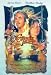 Cutthroat Island - Movie Poster / Print -- Custom Framing Available