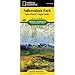 Trails Illustrated Map Lake Placid / High Peaks, Adirondack Park
