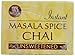 Nature's Guru Instant Masala Spice Chai Tea Drink Mix, Unsweetened, 10 Count Single Serve On-the-Go Drink Packets (Pack of 4)