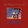 The Melody Ranch Girl
