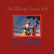 Hot Sale The Melody Ranch Girl