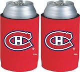 Montreal Canadiens Can Cooler 2-Pack