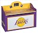 Guidecraft G120-16 Los Angeles Lakers NBA Toy Chest