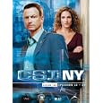 CSI: NY - Season 2.2 (3 DVDs)