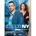 CSI: NY - Season 2.2 (3 DVDs)