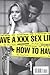 How to Have a XXX Sex Life: The Ultimate Vivid Guide