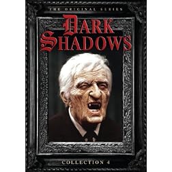 Dark Shadows Collection 4