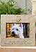 Grasslands Road Pet Memorial Frame